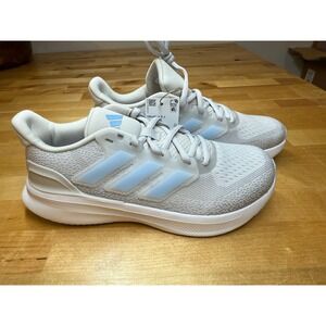 adidas Unisex-Child Ultrarun Sneaker, Size 5 (or Woman's size 7) New